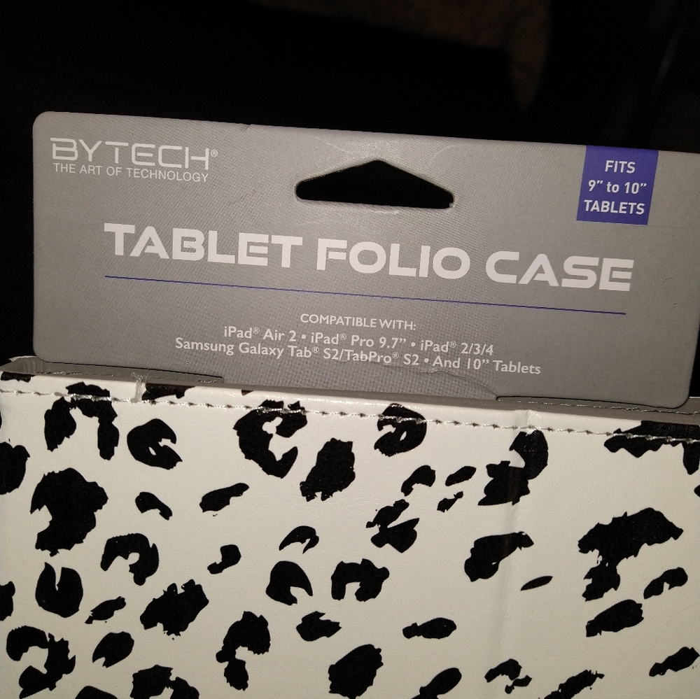 Ipad case